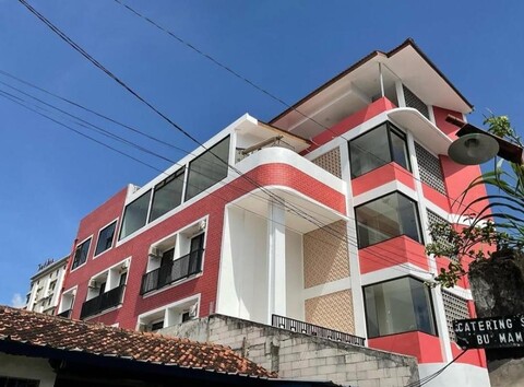 Grownicle Living Syariah 