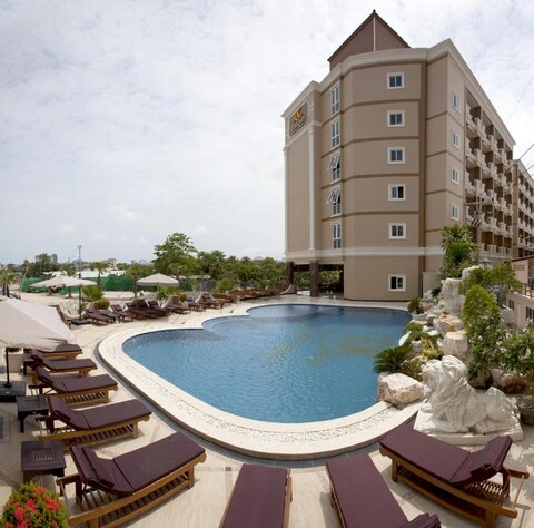 LK 그랜드 리빙 플레이스