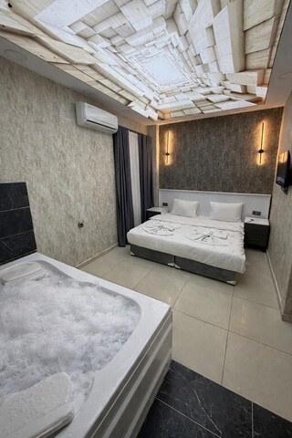 로얄 FSM 스위트