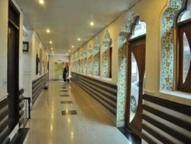 호텔 골든 디럭스