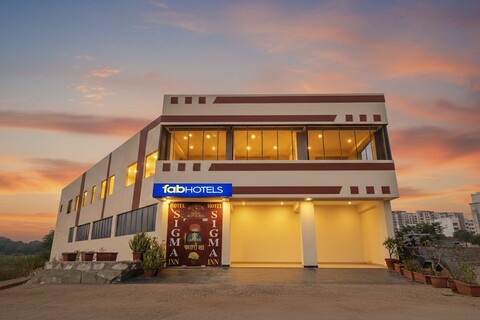 비아 시그마 인