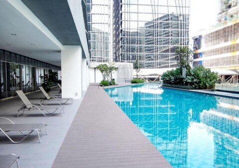 KL Gateway Residence