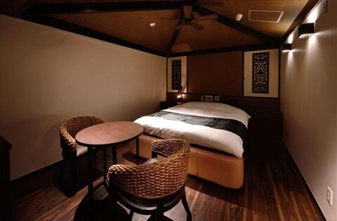 호텔 라라 키타시가