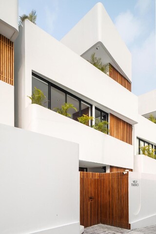 알파 빌라 페레레난