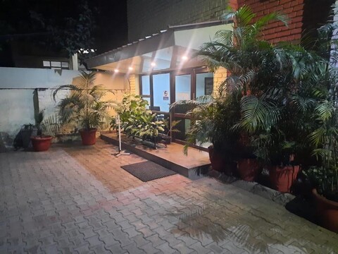 Shama Tourist Resort, Gurugram