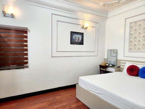 더 레이크 실크 하노이 부티크 호텔 앤 스파