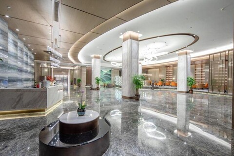 Derunda Hotel