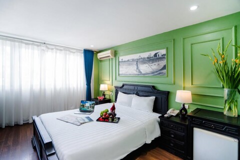 세나 부티크 호텔