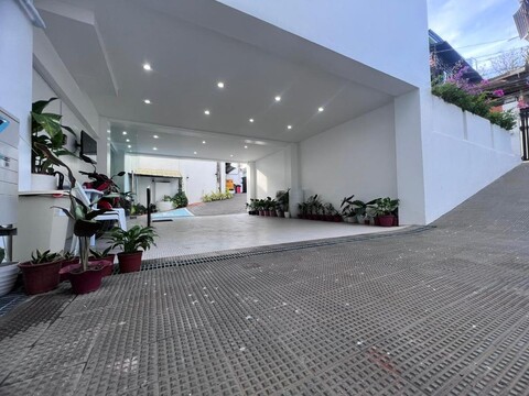 세부 미니 호텔