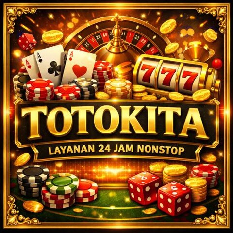 Totokita