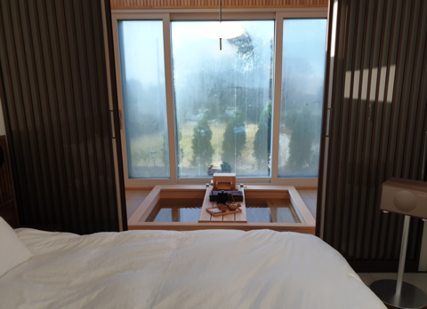 아산 도고연담풀빌라