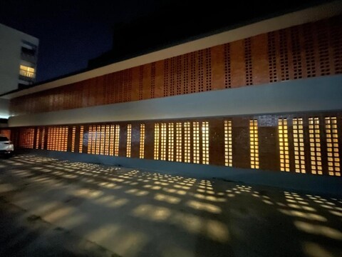 Kerd Ma Norn Hotel, Khon Kaen