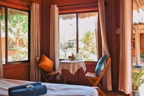 더 리틀 가든 무이네 홈스테이