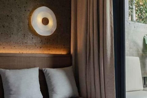 The Akasha Canggu Hotel