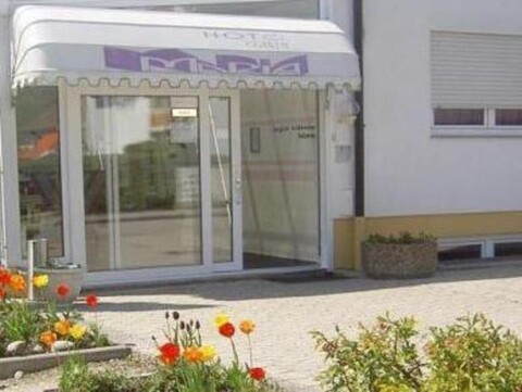 Marias Inn - Bed & Breakfast