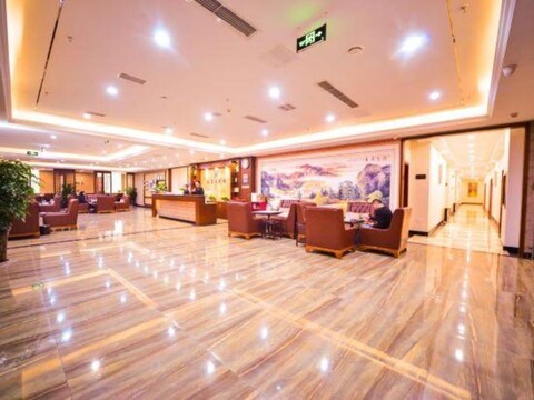 Jindongxing Business Hotel