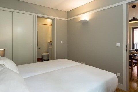 포르투 레푸블리카 아파트먼트