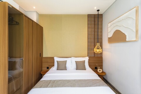 빌라 막나 바이 퍼타마 매니지먼트