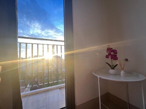 1베드룸 쇼어 2 - 3M스 홈스테이