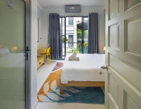 다이아몬드 크라운 2 호텔