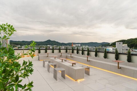 안동 브라운도트 안동태화점