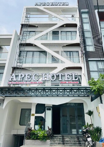 APEC 호텔