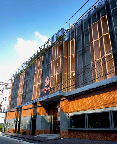 랏차다 부티크 호텔