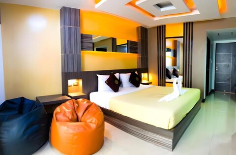 미스터 맥스 플레이스