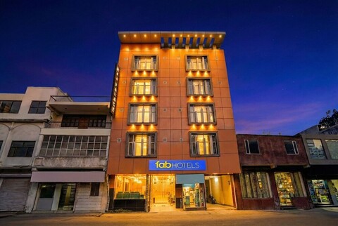 팹호텔 라지 니와스