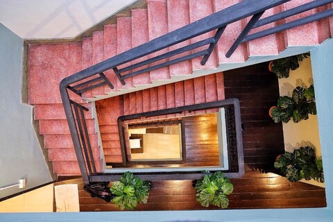 디 오리엔탈 차이나타운