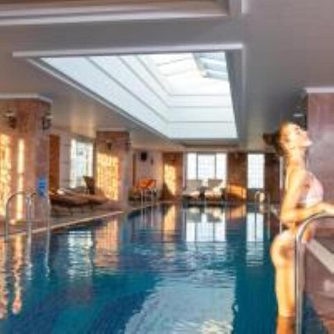 삼디 프리미엄 - 다낭 국제 에어포트 근처