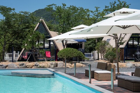 청도 캠프스테이