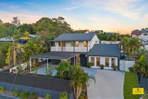 모던 홀랜드파크 홈 위드 이지 시티 액세스