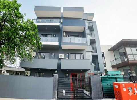 Hotel O Golden Stay