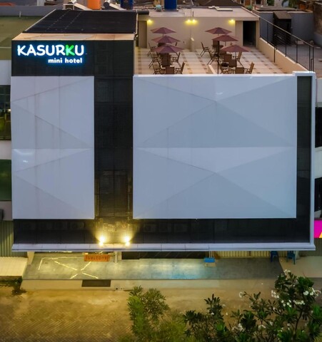 Kasurku mini hotel