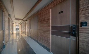 ZZAM Hotel