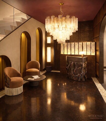 호텔 애트모스피어