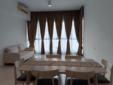 Female Hostel Regalia Residence