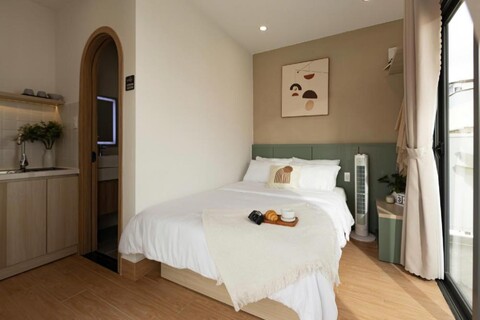 알미라 홈 다랏