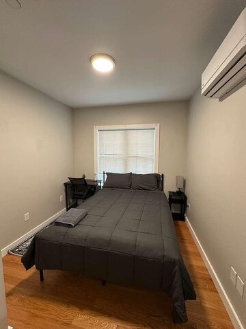 보스턴의 홈스테이