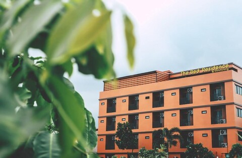 더 베드 레지던스 돈므앙