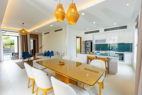 오션브리즈 빌라 깜란