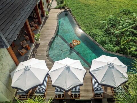 아스바라 리조트 & 스파 우붓 바이 이니 비 호스피탈리티