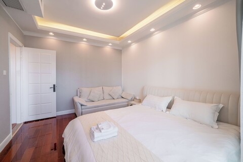 Z홈-하이치 가든, 5베드룸, 번드 전망 있음