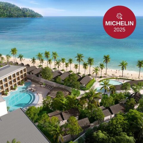 Irene Resort Koh Lipe