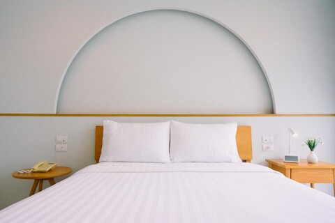 고투베드 파타야 호텔