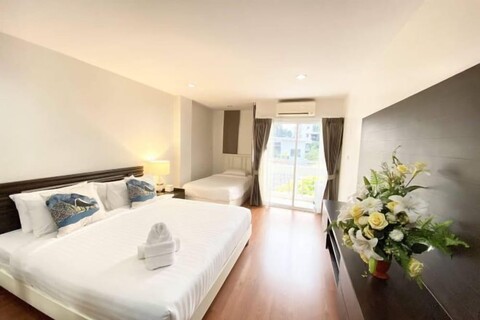 14Place Sukhumvit Villa @ Terminal 21 Bangkok
