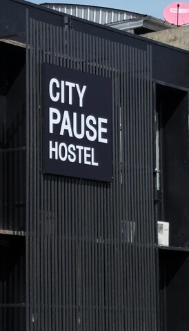 시티 포즈 호스텔