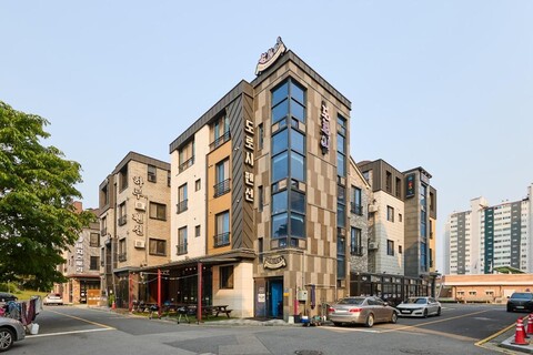 Daecheon Dorothy Pension