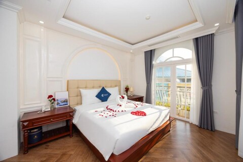 에미리츠 호텔 푸꾸옥